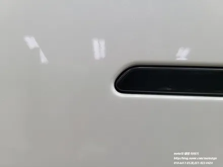 일산PPF 전문샾 모토자인 테슬라모델3 풀PPF시공으로 도장면을 보호합니다.[스톤칩 생활스크레치 효과만점] / 고양, 일산, 김포, 파주