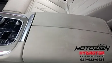 일산 BMW X7 고광택 크롬딜리트 작업후 실내외 세차로 깨끗하게 출고 / 고양 일산서구