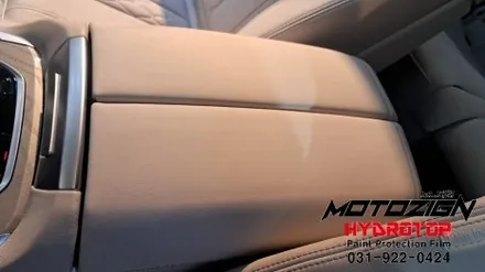 일산 BMW X7 고광택 크롬딜리트 작업후 실내외 세차로 깨끗하게 출고 / 고양 일산서구