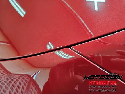 일산 김포 파주 벤츠SL63 AMG 믿을수있는 하이드로탑PPF 전체 시공과 썬팅까지 한번에 시공이 가능한 모토자인 / 고양, 일산, 김포, 파주