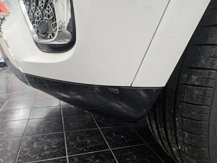 일산 덕이동 마이바흐 GLS600 듀오톤랩핑 + 앞범퍼,헤드라이트PPF 패키지 / 고양 일산서구