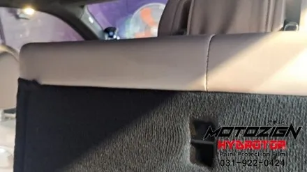 일산 BMW X7 고광택 크롬딜리트 작업후 실내외 세차로 깨끗하게 출고 / 고양 일산서구