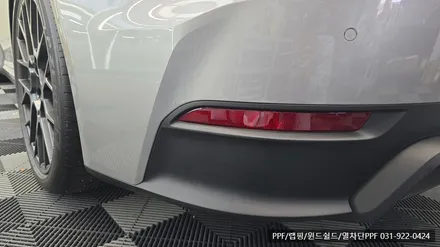 일산PPF 포르쉐 911 카레라 GTS 스텍 포스쉴드PPF 전문점 모토자인 / 고양 일산서구