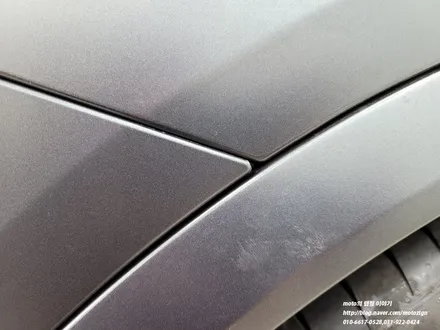 일산 ppf bmw x7 다크쉐도우 무광칼라에 무광ppf 시공완료 / 고양, 일산, 김포, 파주