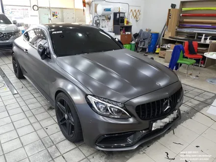 2020 모토자인 전체랩핑 총정리 / 고양 일산서구