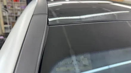 유광보다 무광... 순정 상태를 유지하는 무광PPF BMW IX 일산 모토자인 / 고양 일산서구