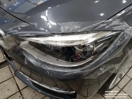 BMW GT PPF 생활보호패키지 / 고양 일산서구