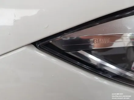 일산 덕이동 BMW3GT PPF 생활보호패키지를 하다 / 고양 일산서구