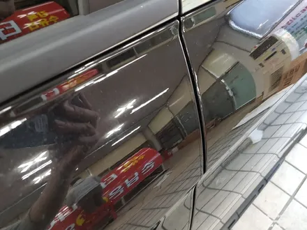 렉스턴 스포츠에 PPF 생활보호패키지 작업입니다 / 고양 일산서구