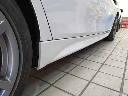 일산 BMW M퍼포먼스 데칼 / 고양 일산서구