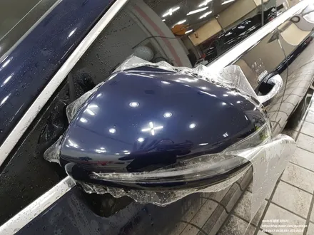 일산 벤츠cls400d ppf 생활보호패키지[ / 고양 일산서구