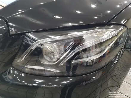 일산 벤츠 E300 PPF 생활보호패키지 / 고양 일산서구
