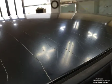 포르테 노후화된 루프스킨 교체하기/ #일산파주고양루프스킨 #모토자인 / 고양 일산서구
