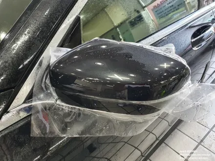 BMW 730LD 하이드로탑PPF로 앞범퍼 보호하기 -일산PPF랩핑전문샾 모토자인 / 고양 일산서구