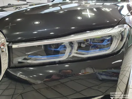 BMW740LI PPF생활보호패키지 7종 시공 -일산PPF랩핑전문샾모토자인 / 고양 일산서구