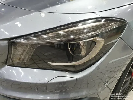 벤츠 CLA45 AMG 라이트필름 - 일산PPF랩핑전문샾 모토자인 / 고양 일산서구