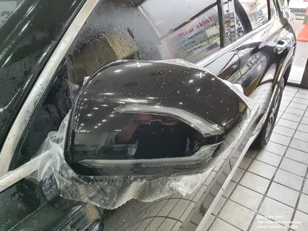 팰리세이드 PPF 자동차보호필름 필요한 부분만 골라서하기 - 일산PPF랩핑전문샾 모토자인 / 고양 일산서구