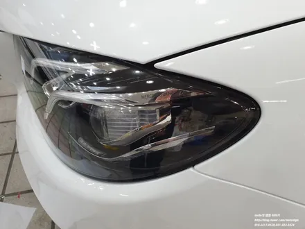 벤츠 e300 PPF 생활보호패키지6종 - 일산PPF랩핑 전문샾 모토자인 / 고양 일산서구