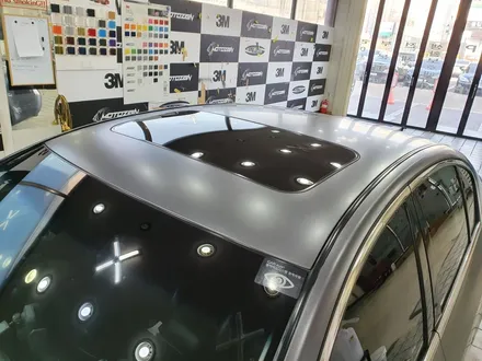 인피니티G35 3M1080 세틴그레이 전체랩핑 - 일산PPF랩핑전문샾 모토자인 / 고양 일산서구