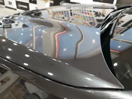 BMWX3 하이드로탑PPF프론트패키지+도어네쪽+트렁크 시공작업 -일산/파주/운정/고양 PPF랩핑 전문샾 모토자인 / 고양 일산서구
