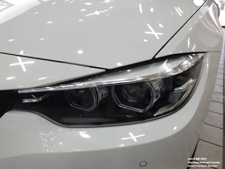 BMW 420D PPF생활보호패키지 5종+ 루프스킨 -일산/파주/운정/고양 PPF랩핑 전문샾 모토자인 / 고양 일산서구