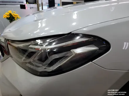 일산 BMW 6GT 실내PPF+생활보호패지5종+도어스텝4P / 고양 일산서구