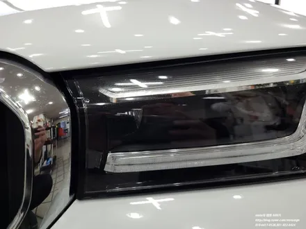 일산 BMW 520i 하이드로탑PPF 생활보호패키지 / 고양 일산서구