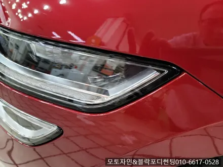 [일산 PPF&썬팅] 제네시스 G80 블락포디 비바썬팅+PPF생활보호패키지 한곳에서 끝~~~ / 고양, 일산, 김포, 파주