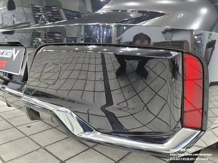 일산 PPF BMW 740i 풀체인지 첫 시공 사례. / 고양, 일산, 김포, 파주