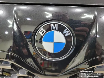 BMW 420i 석회물 제거와 PPF재시공 후 유리막코팅 시공 / 고양, 일산, 김포, 파주
