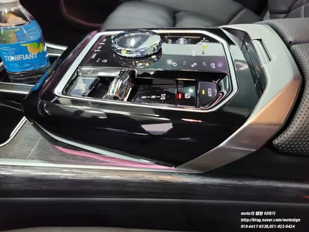 일산 PPF BMW 740i 풀체인지 첫 시공 사례. / 고양, 일산, 김포, 파주