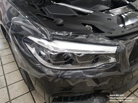 일산PPF-BMW 530I PPF 스피드패키지 / 고양 일산서구