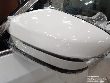 일산 BMW 520D[G30] PPF 생활보호패키지 2 / 고양 일산서구
