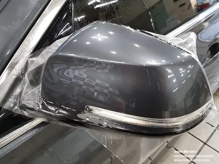 BMW GT PPF 생활보호패키지 / 고양 일산서구