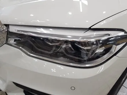 일산 BMW 530i PPF라이터+트렁크리드 / 고양 일산서구
