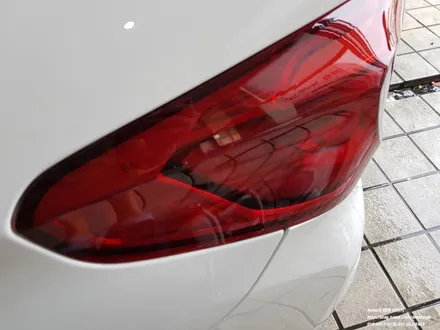 BMW 530i 라이트필름 / 고양 일산서구