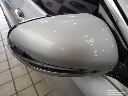 일산 벤츠 e200 PPF 생활보호패키지 / 고양 일산서구