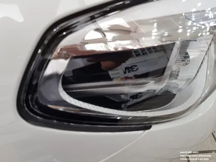 일산 BMW X3 신차에 꼭 필요한 PPF 생활보호패키지 / 고양 일산서구