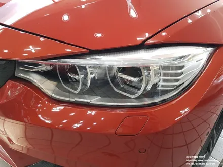 일산 BMW M4 PPF 생활보호패키지를 하다.. / 고양 일산서구