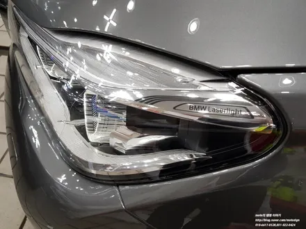 BMW730 PPF 보호필름을 입히다... 모토자인 / 고양 일산서구