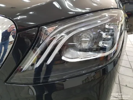 일산 벤츠 S450 PPF 생활보호패키지 6종 시공 / 고양 일산서구