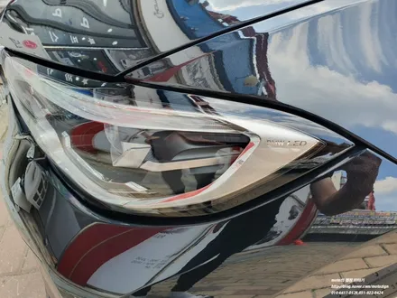 2019 BMW 330i PPF생활보호패키지 7종 시공 작업 -일산운정파주PPF랩핑전문샾모토자인 / 고양 일산서구