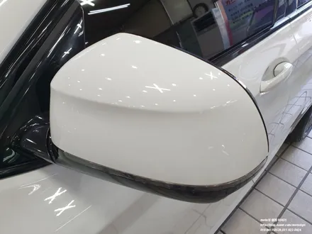 BMW X4 PPF생활보호패키지 6종 - 일산PPF랩핑전문샾 모토자인 / 고양 일산서구