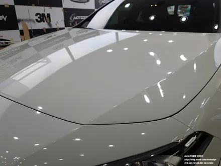벤츠 A250 루프스킨+본넷+PPF생활보호패키지6종 작업-일산/파주/운정/고양/김포 PPF랩핑 전문샾 모토자인 / 고양 일산서구