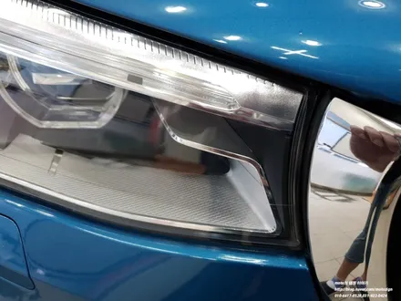 BMW X4M 하이드로탑PPF생활보호패키지 6종 -일산/파주/고양/운정 PPF랩핑 전문샾 모토자인 / 고양 일산서구
