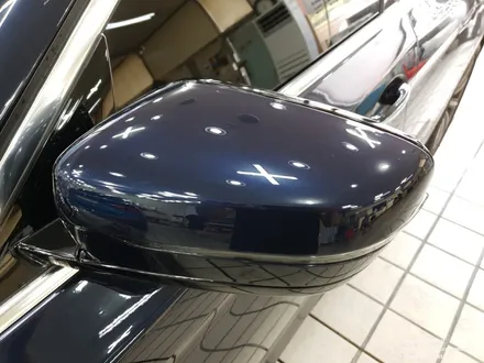 BMW G30 돌빵을 지켜주는건 바로 PPF - 일산/파주/운정/고양 PPF 랩핑 전문샾 모토자인 / 고양 일산서구