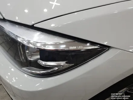 BMW 420D PPF생활보호패키지 5종+ 루프스킨 -일산/파주/운정/고양 PPF랩핑 전문샾 모토자인 / 고양 일산서구