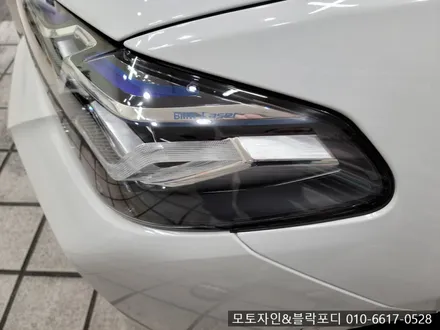 [일산PPF&루프스킨] BMW G30[530e]  루프스킨+PPF생활보호패키지+실내PPF 시공 / 고양, 일산, 김포, 파주