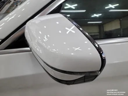 일산 PPF BMW 530e PPF생활보호패키지  시공 / 고양, 일산, 김포, 파주