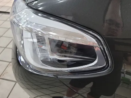 일산PPF BMW X3 PPF생활보호패키지 5종 시공 / 고양, 일산, 김포, 파주